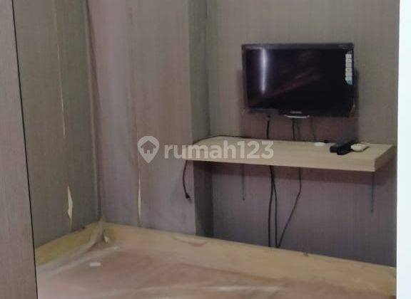 Apartement Green Bay Pluit 2 BR Semi Furnished 2