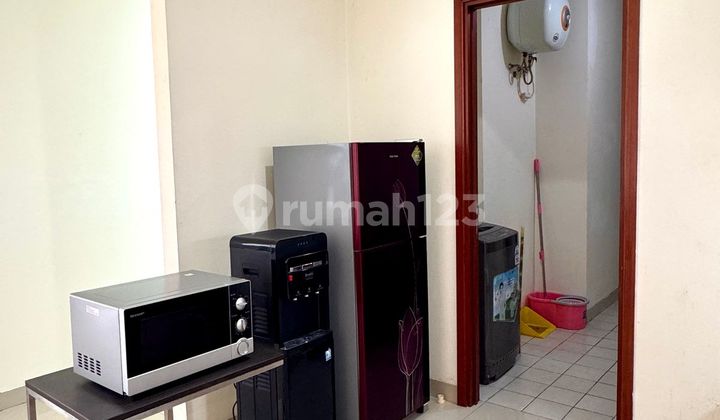 Apartemen Ancol Mansion. 2 BR Siap Huni 2