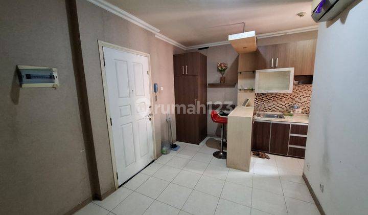 Apartement City Resort 2 BR Semi Furnished 2