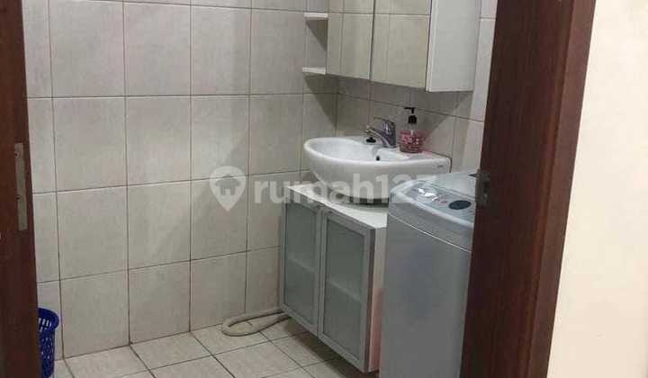 Apartment Thamrin Executive Residence. Type Studio. Full Furnish 2