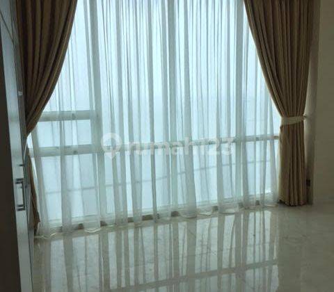 Apartement Ancol Mansion 3 BR Furnished, Sea View 2