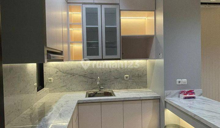 Condo House Green Royal Siap Pakai Semanan Kalideres 2