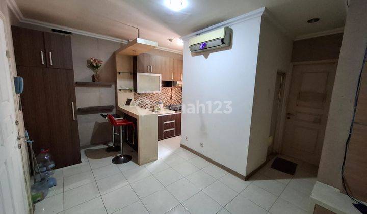 Apartement City Resort 2 BR Semi Furnished 1