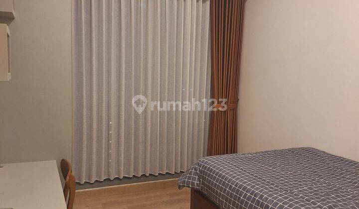 Apartement 57 Promenade 2 BR Furnished 2