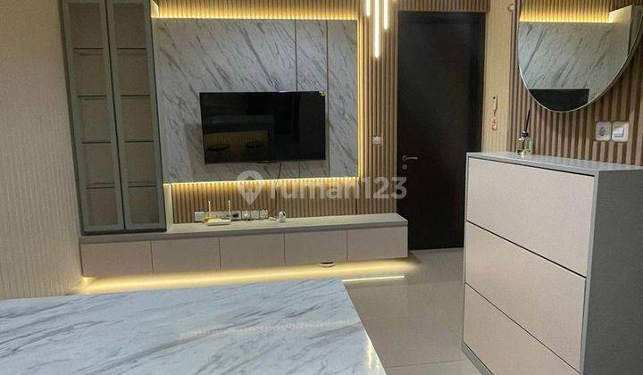 Condo House Green Royal Siap Pakai Semanan Kalideres 2