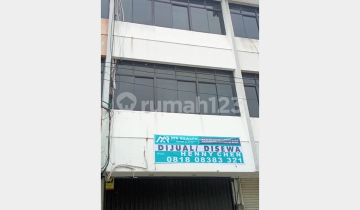 Dijual Ruko di Jl Balikpapan Petojo Jakarta Pusat. Hadap Jalan Raya. Lokasi Strategis Dijual Ruko di Jl Balikpapan Petojo Jakarta Pusat. Hadap Jalan Raya. Lokasi Strategis