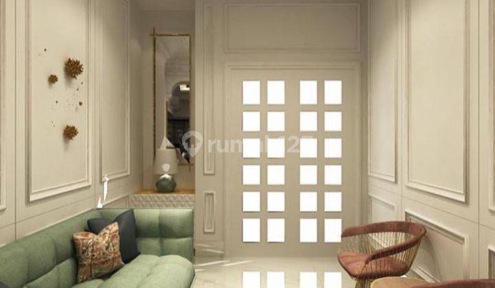 Rumah Sultan Erlangga Dekat Simpang Lima 4