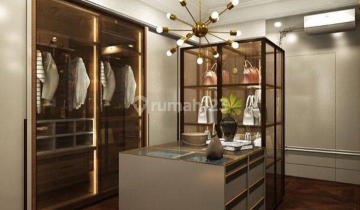 Rumah Sultan Erlangga Dekat Simpang Lima 5