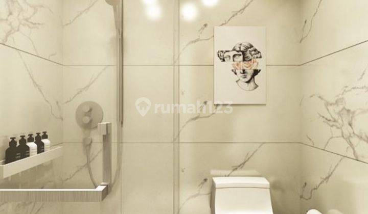 Rumah Sultan Erlangga Dekat Simpang Lima 7