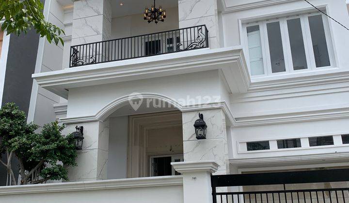 Rumah Sultan Erlangga Dekat Simpang Lima 8