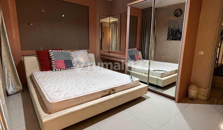 Rumah Citrasun Garden Semarang Mewah 2 Lantai Rumah Furnished 3