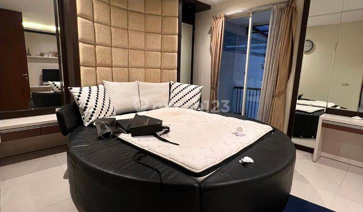 Rumah Citrasun Garden Semarang Mewah 2 Lantai Rumah Furnished 5