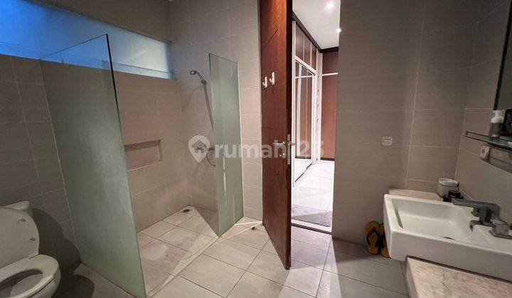 Rumah Citrasun Garden Semarang Mewah 2 Lantai Rumah Furnished 7