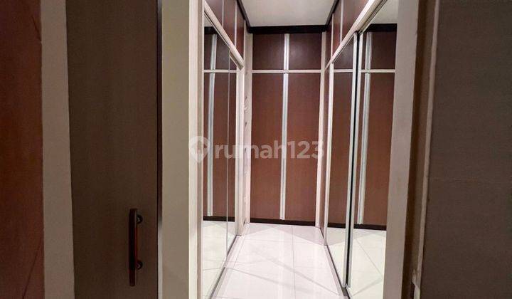Rumah Citrasun Garden Semarang Mewah 2 Lantai Rumah Furnished 8