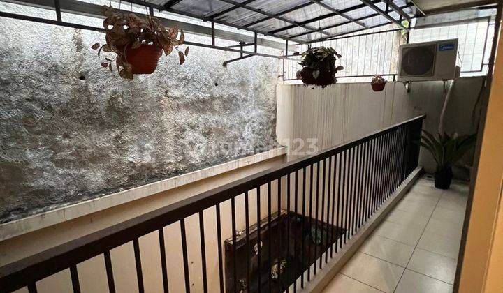 Rumah Citrasun Garden Semarang Mewah 2 Lantai Rumah Furnished 9