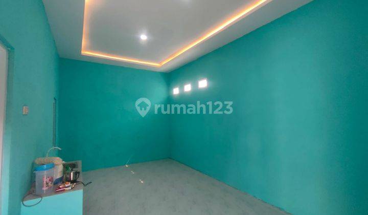 Ready bangunan baru rumah mijen 50 mtr ke jalan raya  3