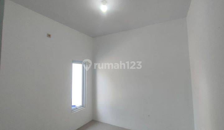 Ready bangunan baru rumah mijen 50 mtr ke jalan raya  5