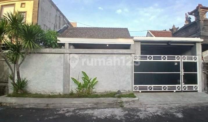Dijual/Disewakan Rumah Taman Mulia Jimbaran Bali Full Furnished Dijual/Disewakan Rumah Taman Mulia Jimbaran Bali Full Furnished