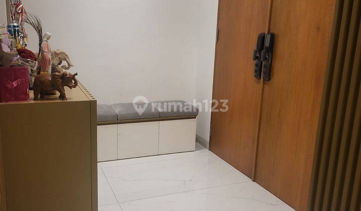 Dijual Cepat Rumah Interior Mewah Full Furnished di Pangkalan Asem Jakarta Pusat 2