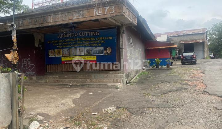 Tanah di Jalan Raya Joglo Jakarta Barat, Jakarta Barat SHM Tanah di Jalan Raya Joglo Jakarta Barat, Jakarta Barat SHM