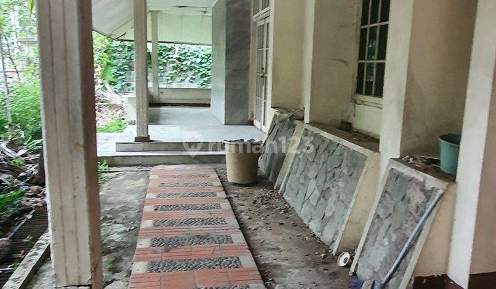 Rumah di Jalan Tulodong Bawah, Jakarta Selatan 2