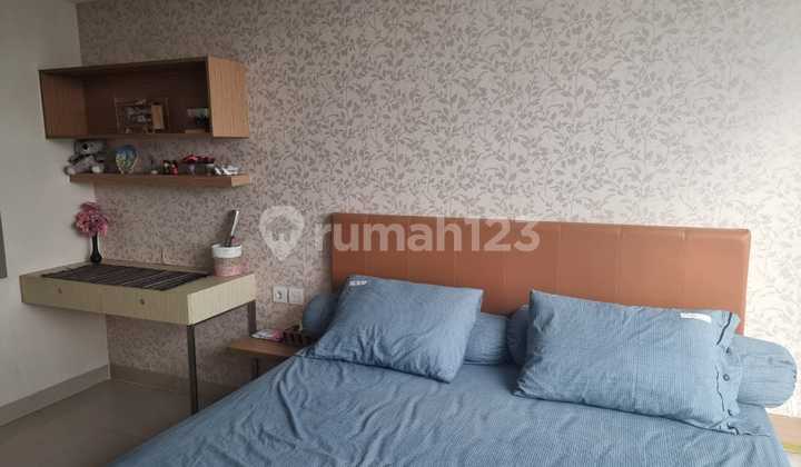 Apartemen U Residence 1 Furnished Apartemen U Residence 1 Furnished