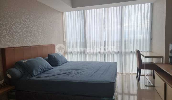 U Residence 1 Furnished Apartment 2