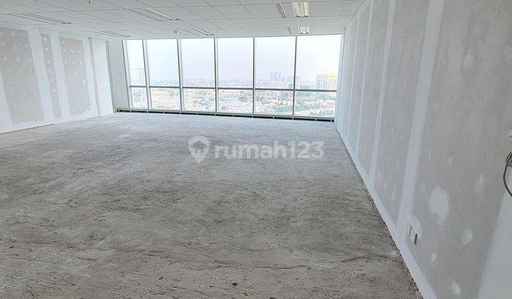 Office Space Ciputra International Tower Tokopedia Care 1