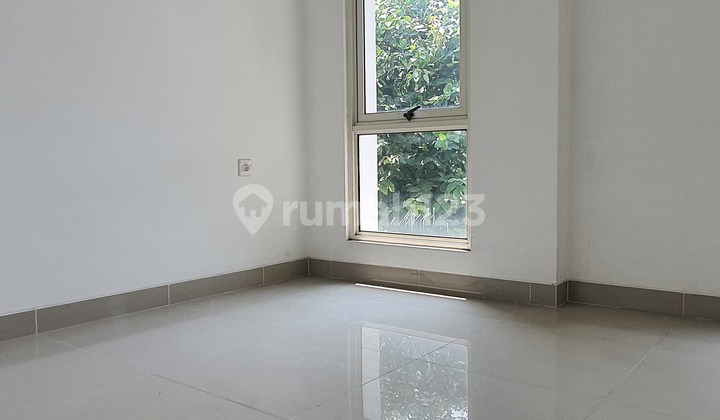Dijual Rumah Cluster Faraday Utara Gading Serpong 2