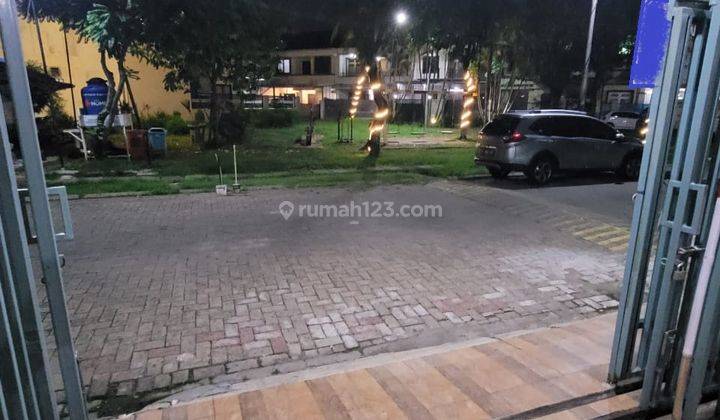 Dijual Rumah Cluster Kintamani Daan Mogot Baru Jakarta Barat 2