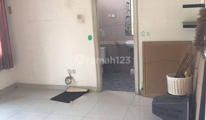 Rumah 2 Lantai di Cluster Kenari Golf Pik, Jakarta Utara 2