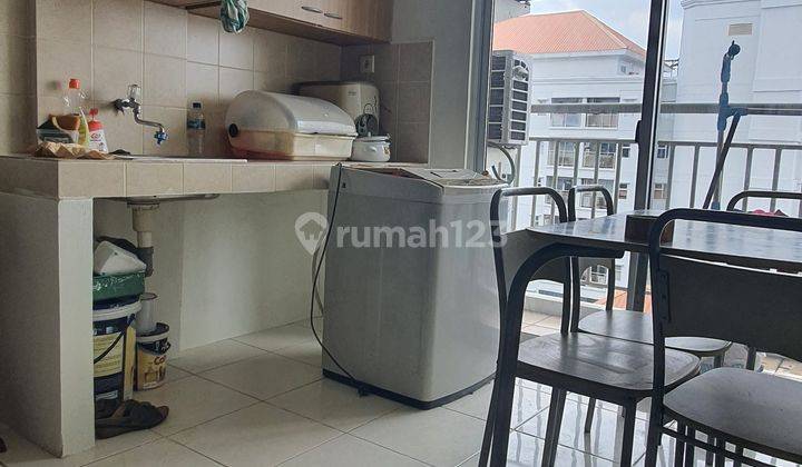 Apartemen Mediterania 2 Tanjung Duren Jakarta Barat 1