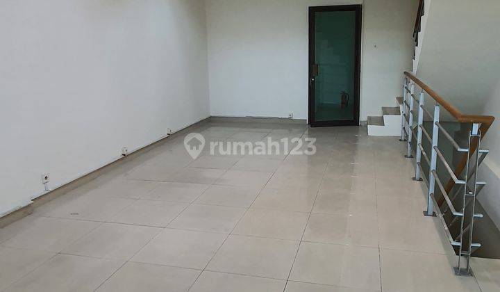 Dijual Ruko Central 88 Kemayoran Jakarta Pusat 2