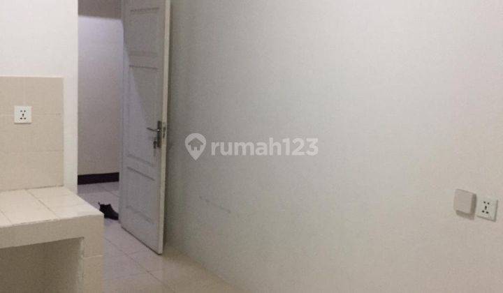 Dijual Cepat Apartemen Teluk Intan Studio Tw Sapphire Jakarta Utara 2