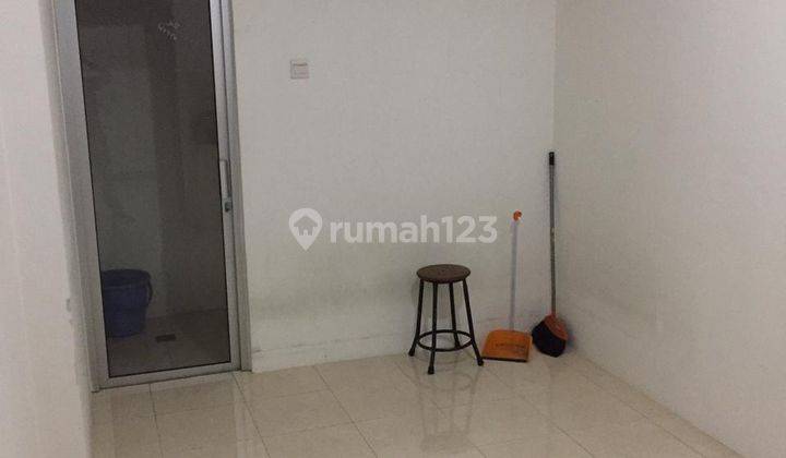 Dijual Cepat Apartemen Teluk Intan Studio Tw Sapphire Jakarta Utara 1