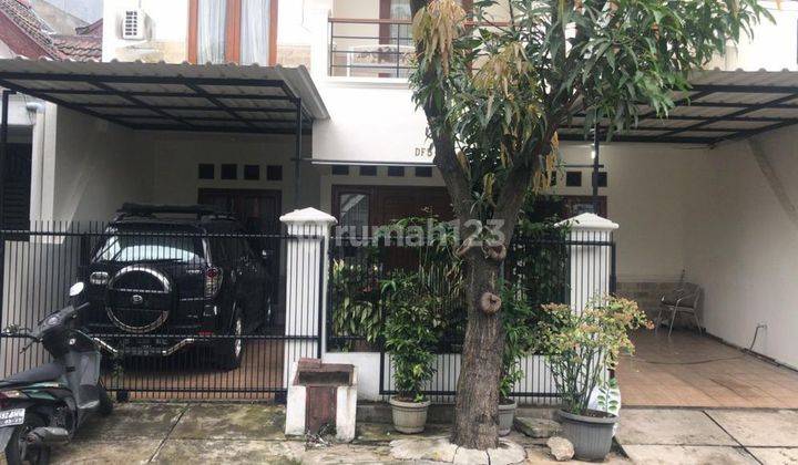 Dijual Rumah Bintaro Sektor 3 Tangerang Selatan 2