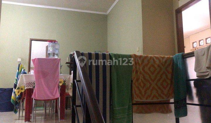 Dijual Rumah Bintaro Sektor 3 Tangerang Selatan 2