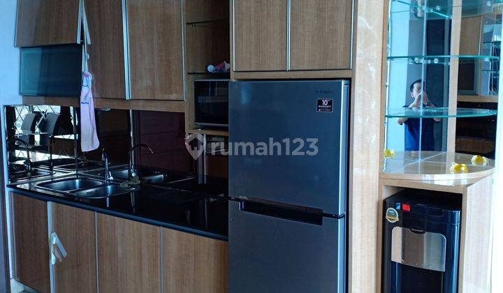 Dijual Apartemen Windsor Puri Indah Jakbar  2