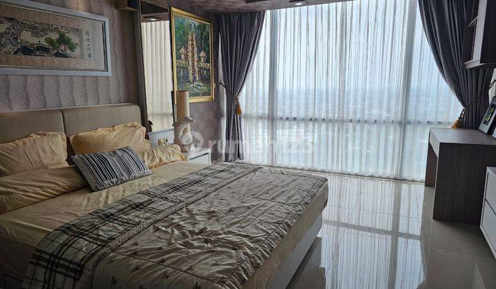 Disewakan Apartemen U Residence 2 Lippo Karawaci Studio Ff 1