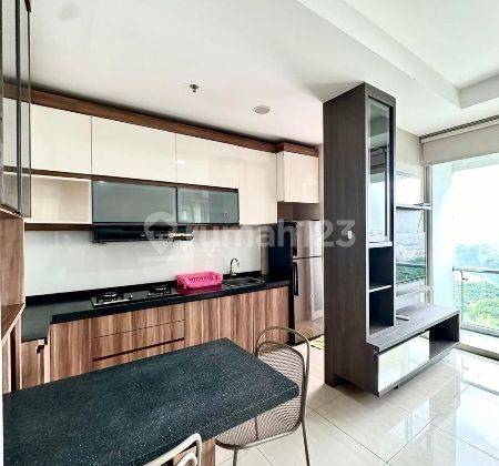 Disewakan Apartemen Citra Lake Suites Citra 6 Jakbar 1