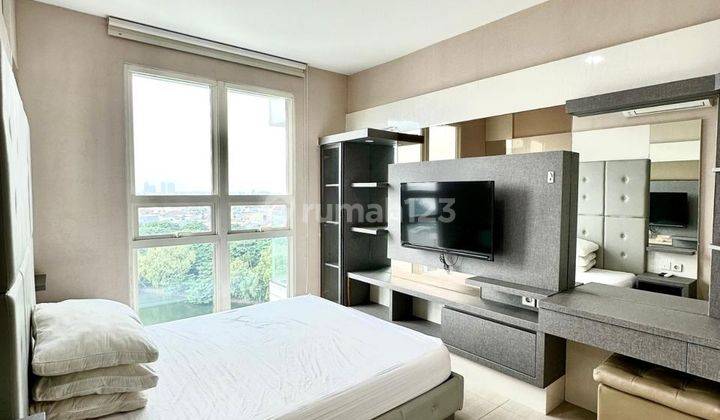 Disewakan 2 BR Apartemen Citra Lake Suites Citra 6 Jakbar 2