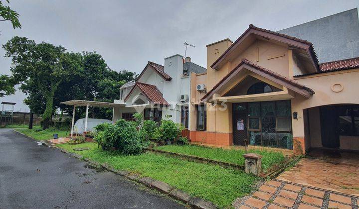 Dijual Rumah Sutera Harmoni Alam Sutera Tangerang 2