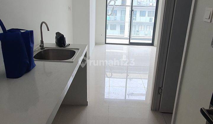 Jual Cepat Apartemen Daan Mogot City Tipe Studio Kalideres Jakarta Barat  2