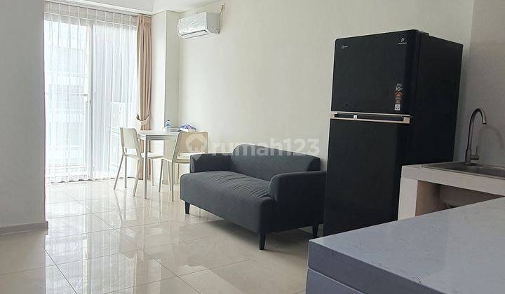 Jual Cepat 2 BR Ff Apartemen Daan Mogot City Kalideres Jakarta Barat  2