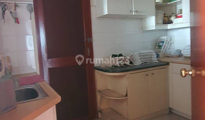 Dijual Apartemen Taman Anggrek 2 BR Jakarta Barat 2