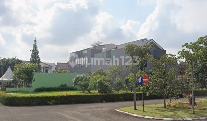 Dijual Kavling Gandeng Sutera Harmoni Alam Sutera