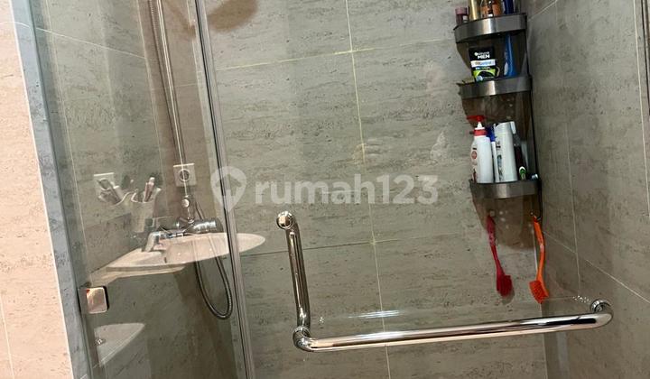 For Sale Gold Coast Apartment 1 BR PIK 1 North Jakarta For Sale Gold Coast Apartment 1 BR PIK 1 North Jakarta