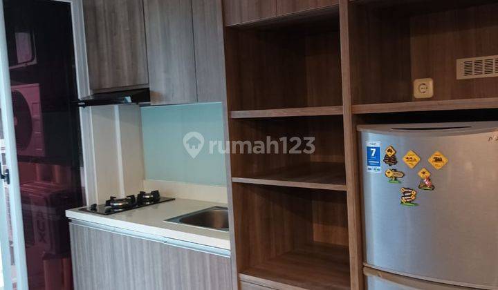 Dijual Apartemen Vittoria Residence Daan Mogot Jakarta Barat 2