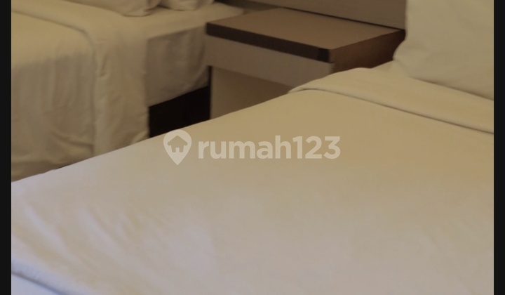 For Sale Fast 3-Star Hotel on Pangeran Antasari Street, Bandar Lampung