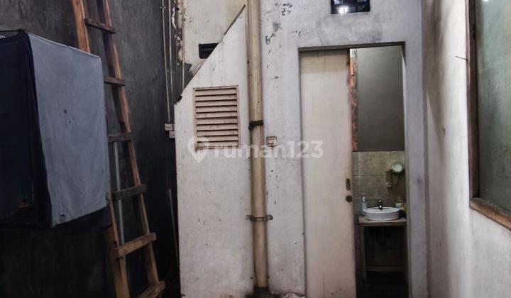 Dijual Tanah+Bangunan Cocok Utk Showroom Jl. Ciledug Raya, Petukangan Selatan  Jakarta Selatan 2